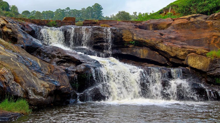 Valparai offer package